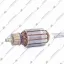 Якорь подходит для ИНТЕРСКОЛ ЭШМ 125/270Э