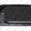 Корпус воздушного фильтра в сборе с фильтром д/генераторов 2-3 kWT, пластмассовый под прямоуг.фильтр