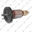 Якорь подходит для МАКИТА  HR-2610