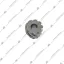 (СС 12) Конические шестерни на ИНТЕРСКОЛ 125/750