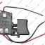 Выключатель, подходит для шуруповёрта MAKITA 6271/6281D