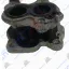 Впускной коллектор , подходит для Хускварна 135/435