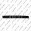 Ремень 100 XL 8 мм имп.рез. для руб. Black&Deker