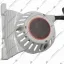 Стартер ручной подходит для бензокосы STIHL FS 27/90/110/130/310