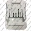 Аккумулятор для китайских Li-on шуруповертов18V, (3Ah)