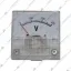 Вольтметр генератора тип 1, до 300 V