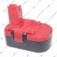 Корпус аккумуляторов шуруповерта для BOSCH 18B