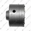 Коронки для бетона, кирпича (SDS+90)