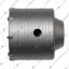 Коронки для бетона, кирпича (SDS+70)