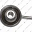 Пьяный подшипник подходит для перфоратора Хитачи DH 26 PB