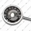 Пьяный подшипник подходит для перфоратора Хитачи DH 26 PB