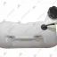 Бензобаки для бензокос с объемом  двигателя 43-52 см3 ,боковой