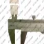 Диффузор Mig500, подходит для сварочн. ап. кедр 7160017
