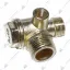 Обратный клапан компрессора