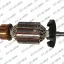 Якорь подходит для REBIR LSM-230
