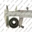 Пьяный подшипник подходит для  Bosch 2-24
