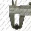 Поршень, подходит для Hitachi PH-65A