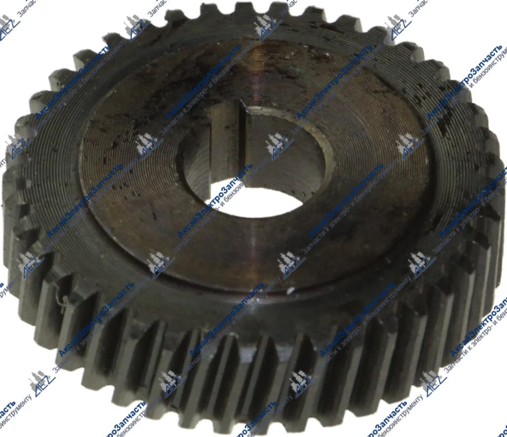 Ответная шестерня к дисковой пиле STERN CS-210 (STURM, OMAX и др.) d=43х12