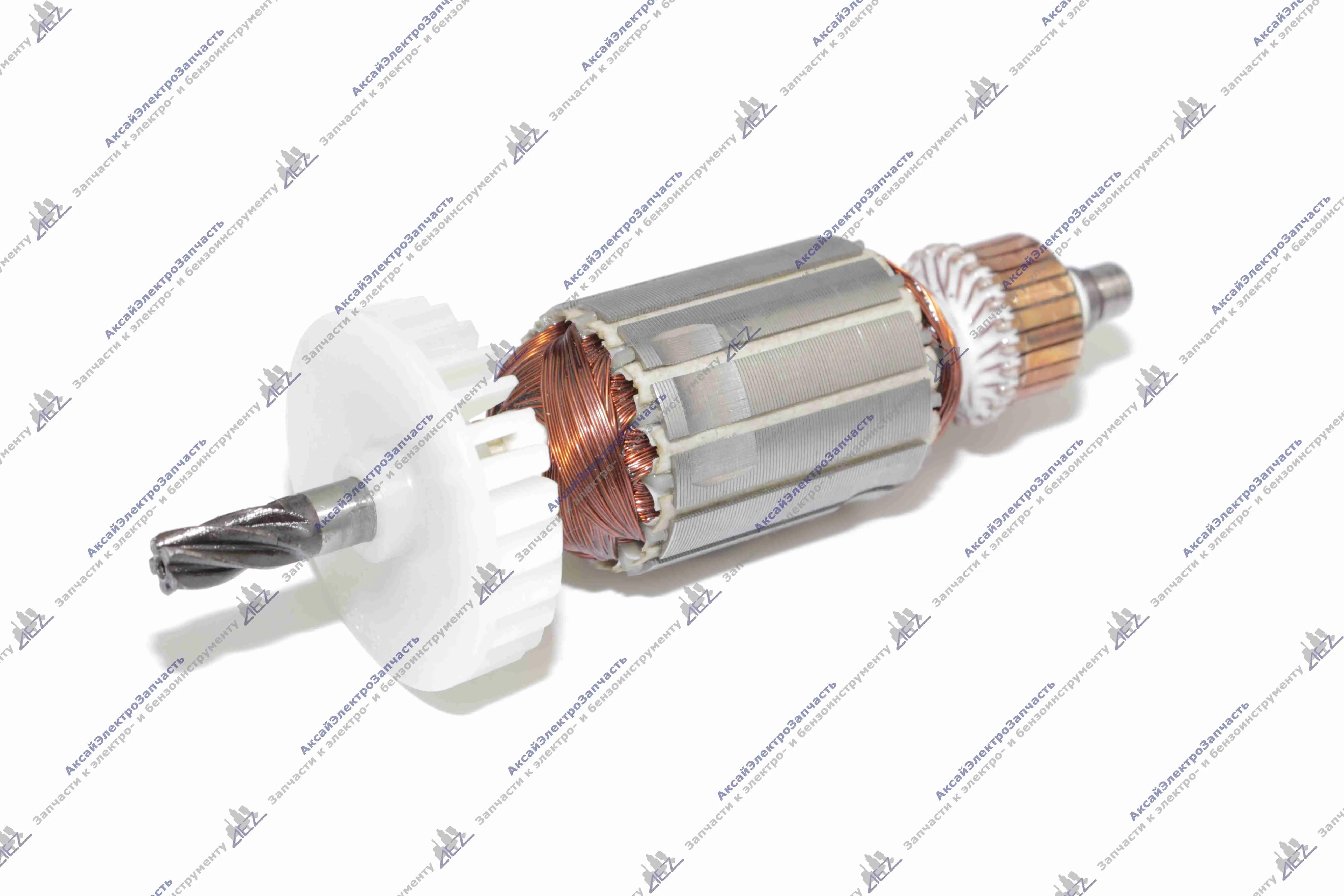 Якорь подходит для перфоратора  ХИТАЧИ PH 26 PB