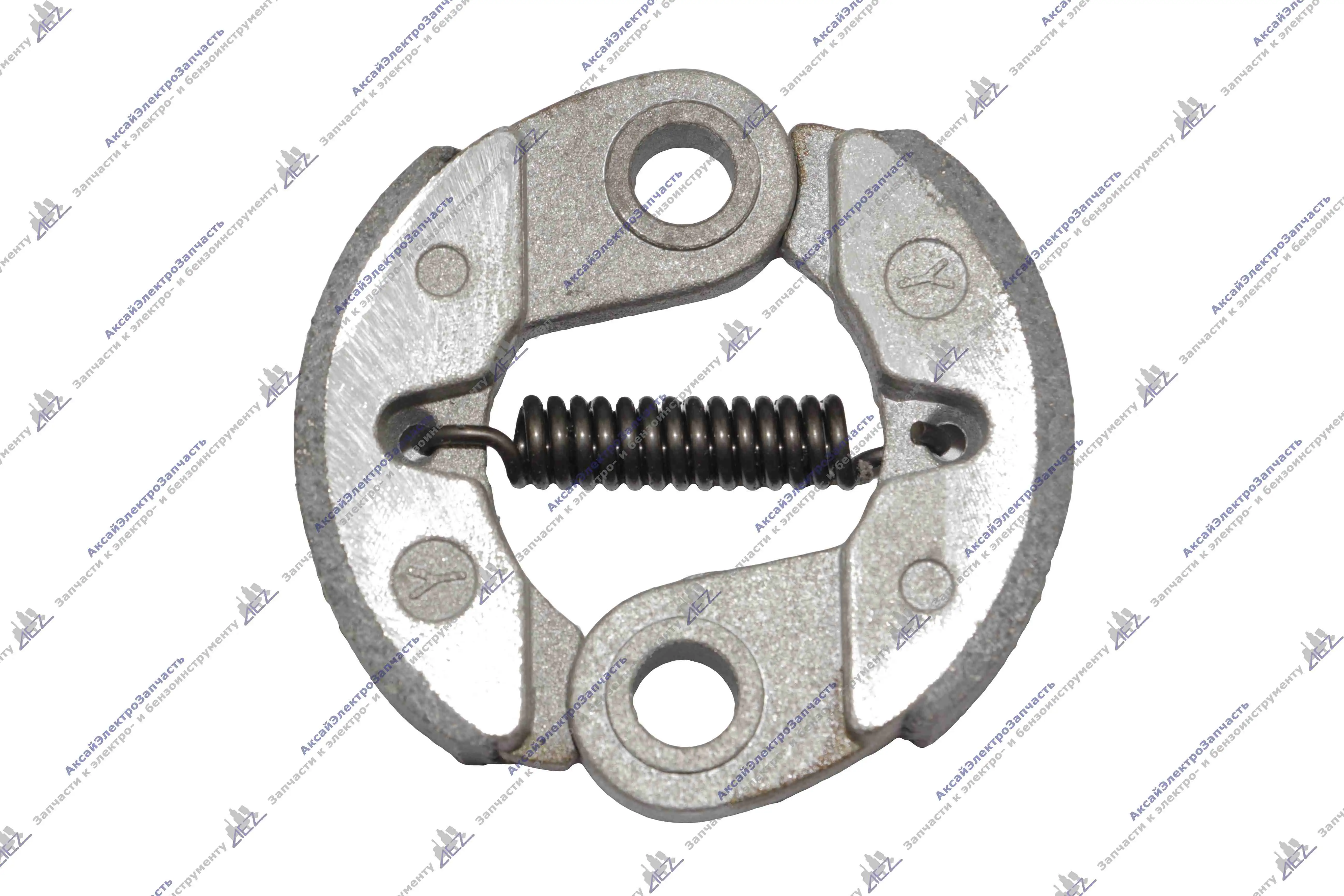 Сцепление в сборе для бензокосы Техас 330- 430 F