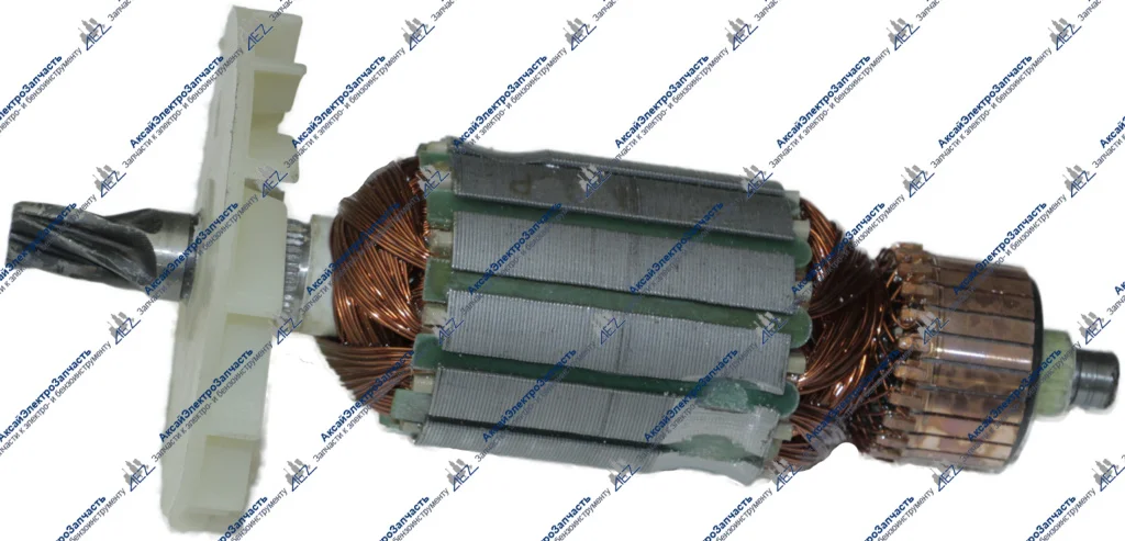Якорь подходит для перфоратора КИТАЙ / STERN d-пакета 42 мм, l-пакета 50 мм,5 зубов