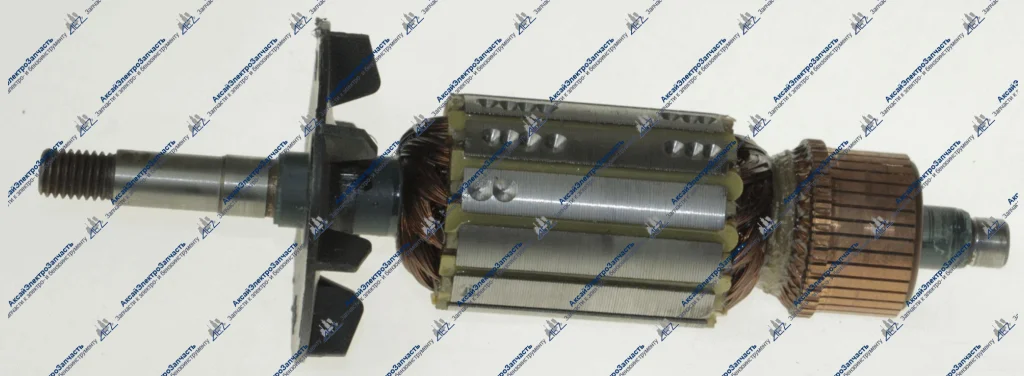 Якорь подходит для REBIR LSM-230