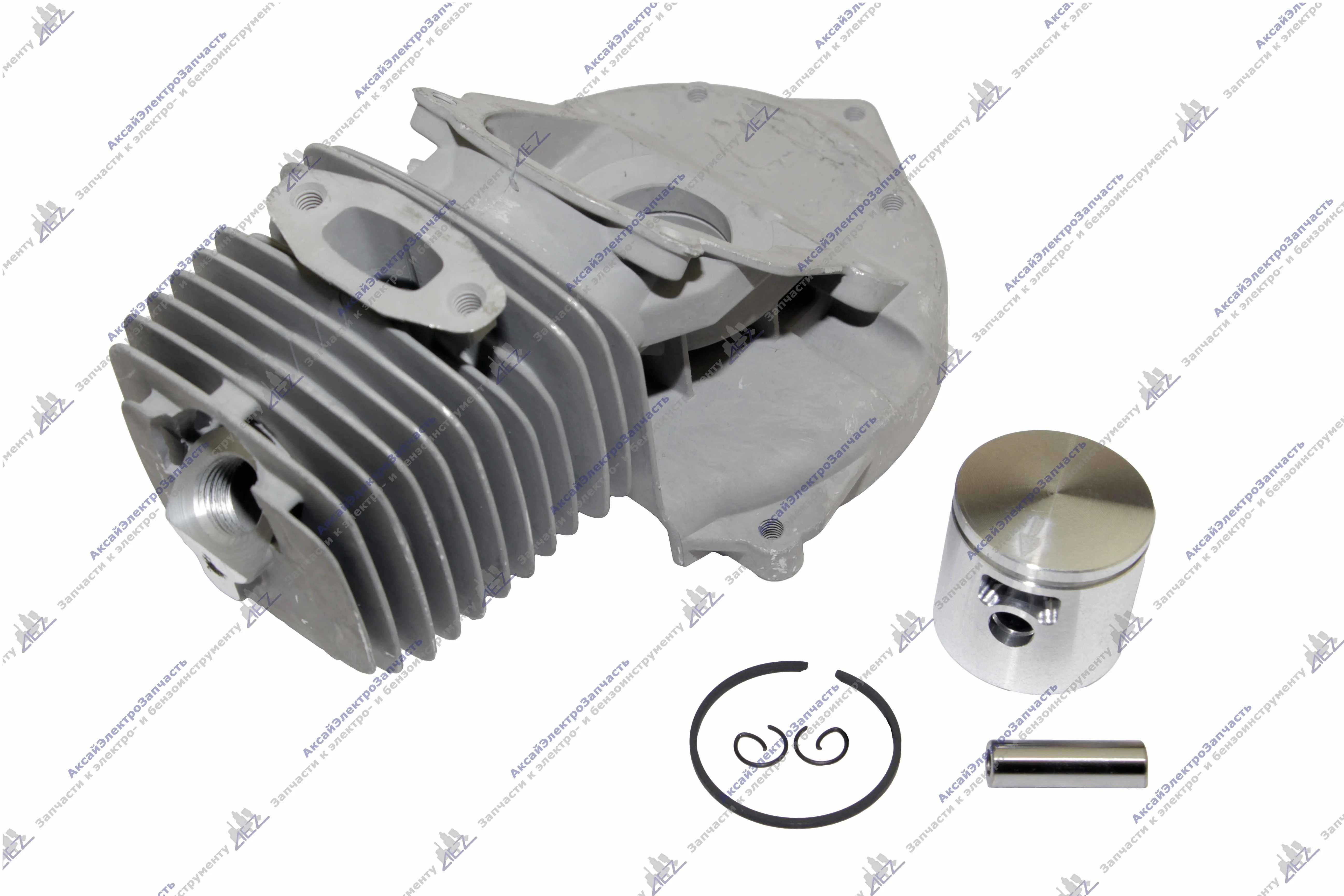 Поршневая группа подходит  для EFCO STARK 25