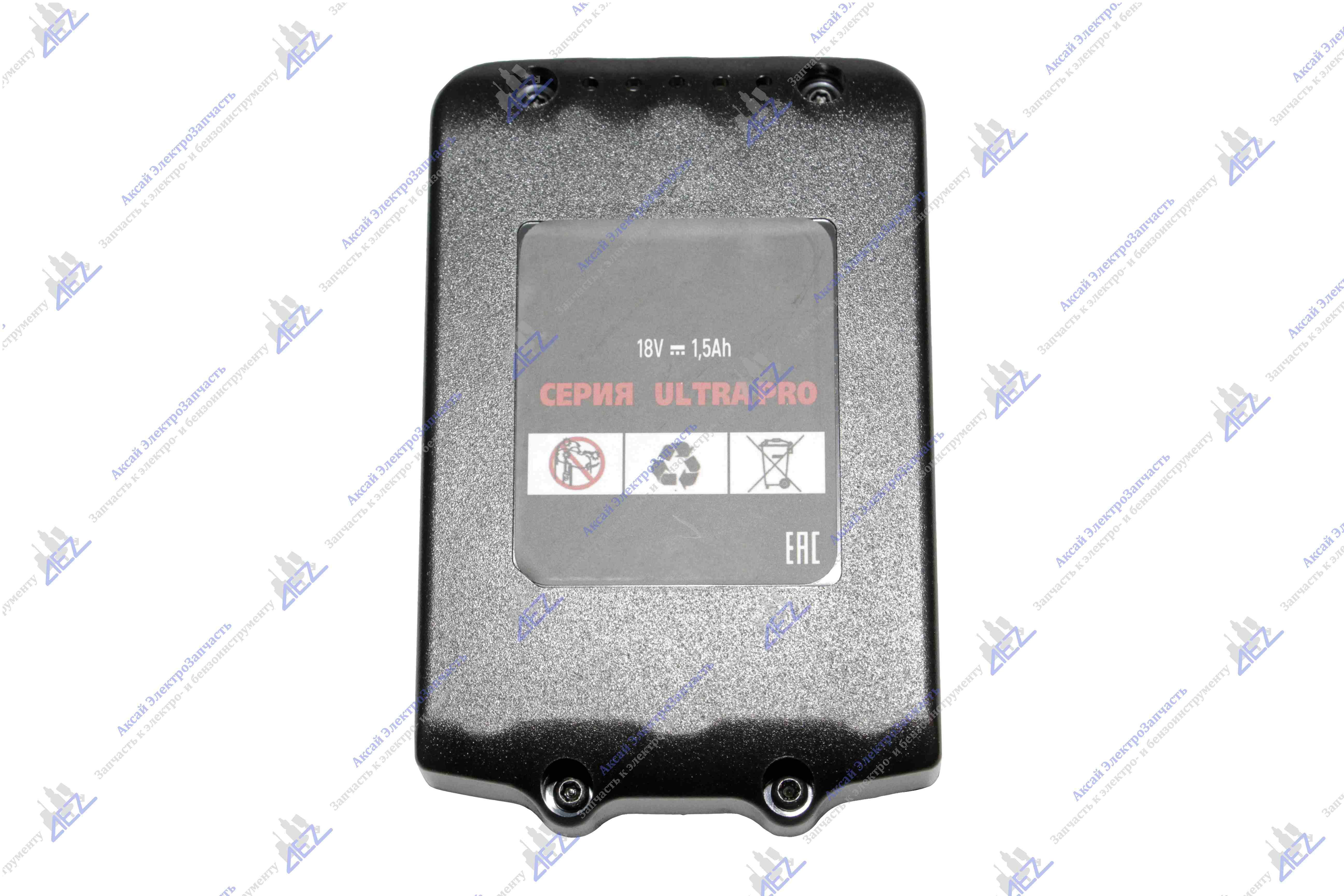 Аккумулятор LI-On для Makita 18v 1,5Ah