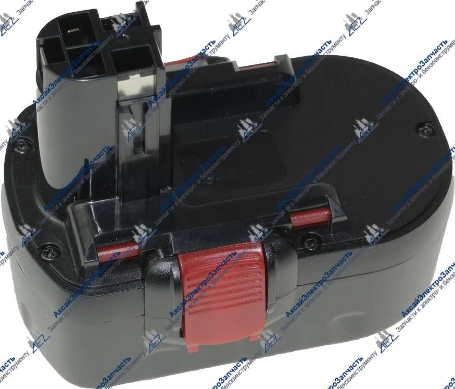 Аккумуляторы подходят для шуруповёртов типа: BOSCH 18V (2A)