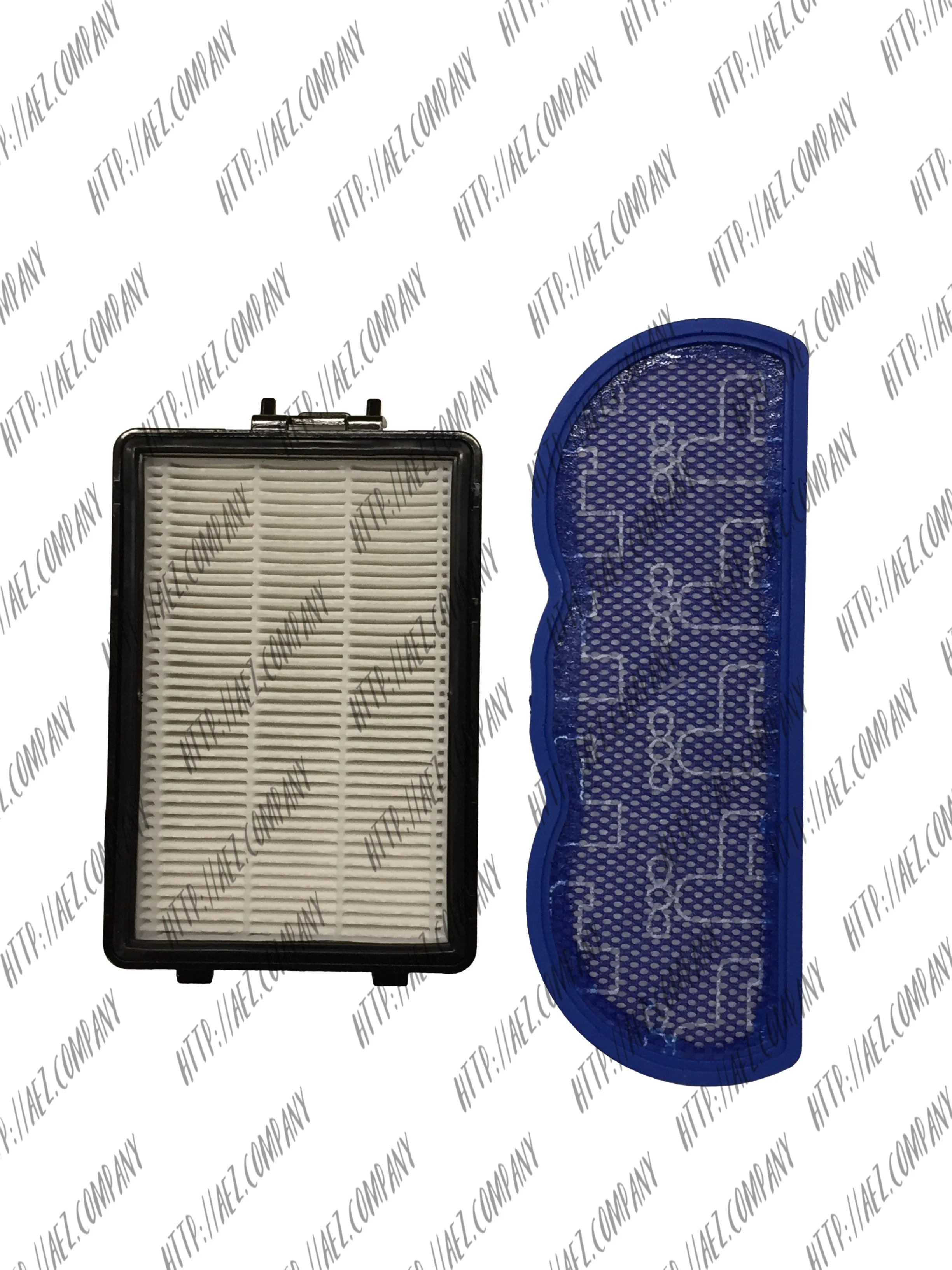 Фильтры для пылесоса Samsung, подходят для следующих моделей: VCC8810V3R/XST VCC8810V4R/XEU