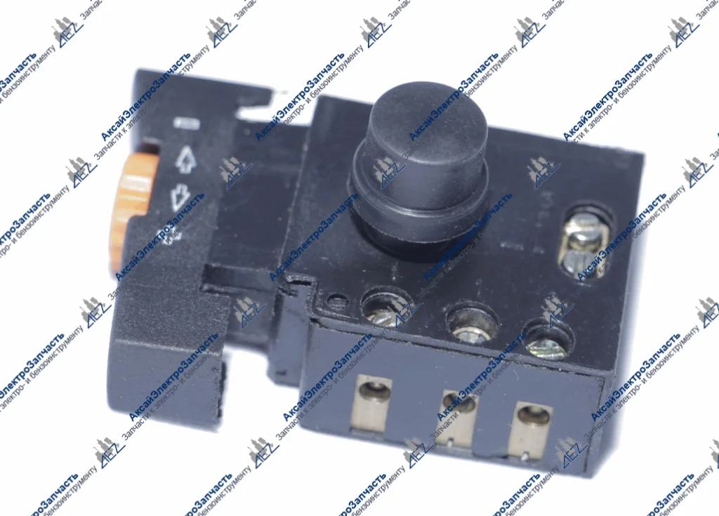 Кнопка Лобзик Фиолент 3,5А (Ломов)