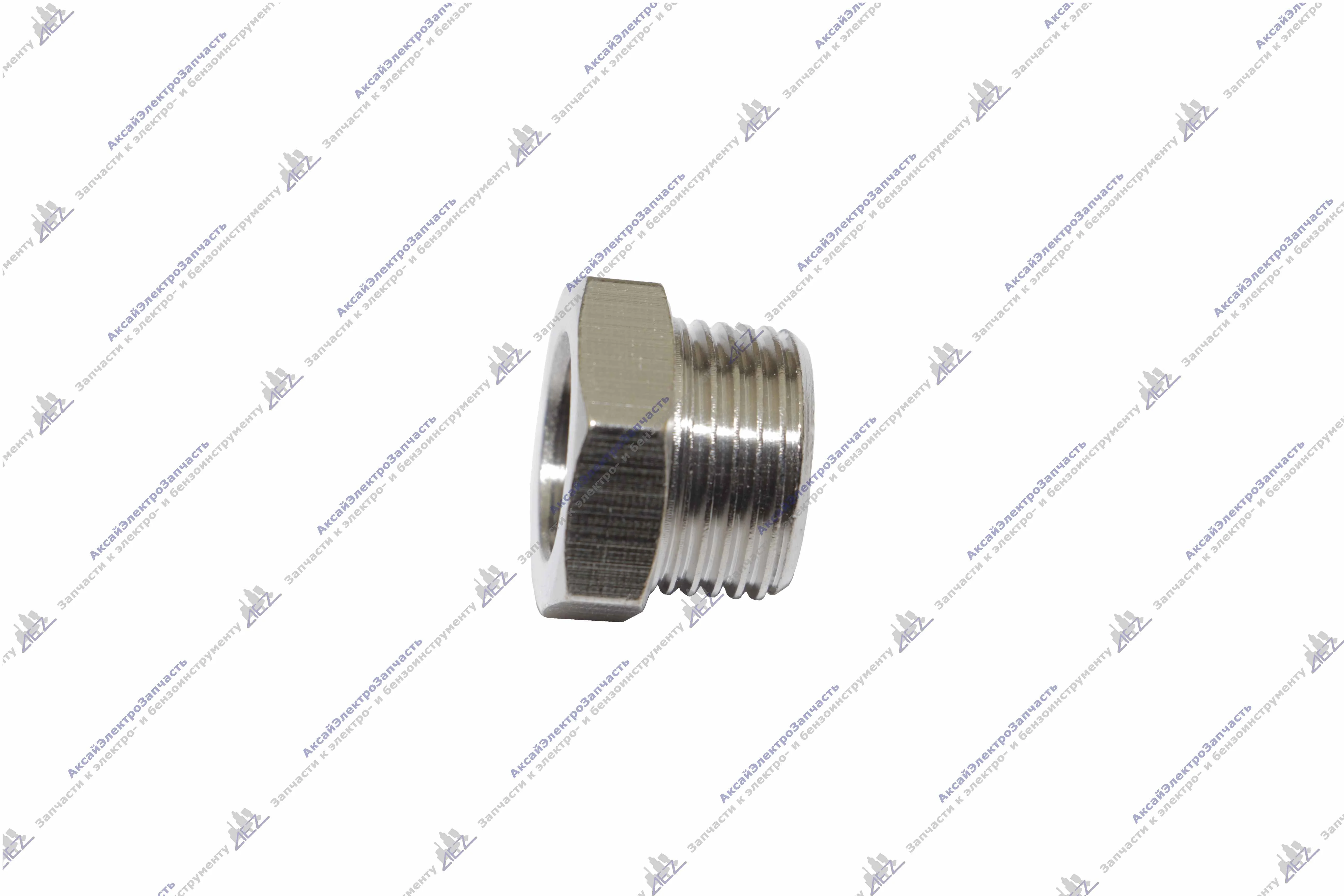 Переходник 1/4BH/3/8H