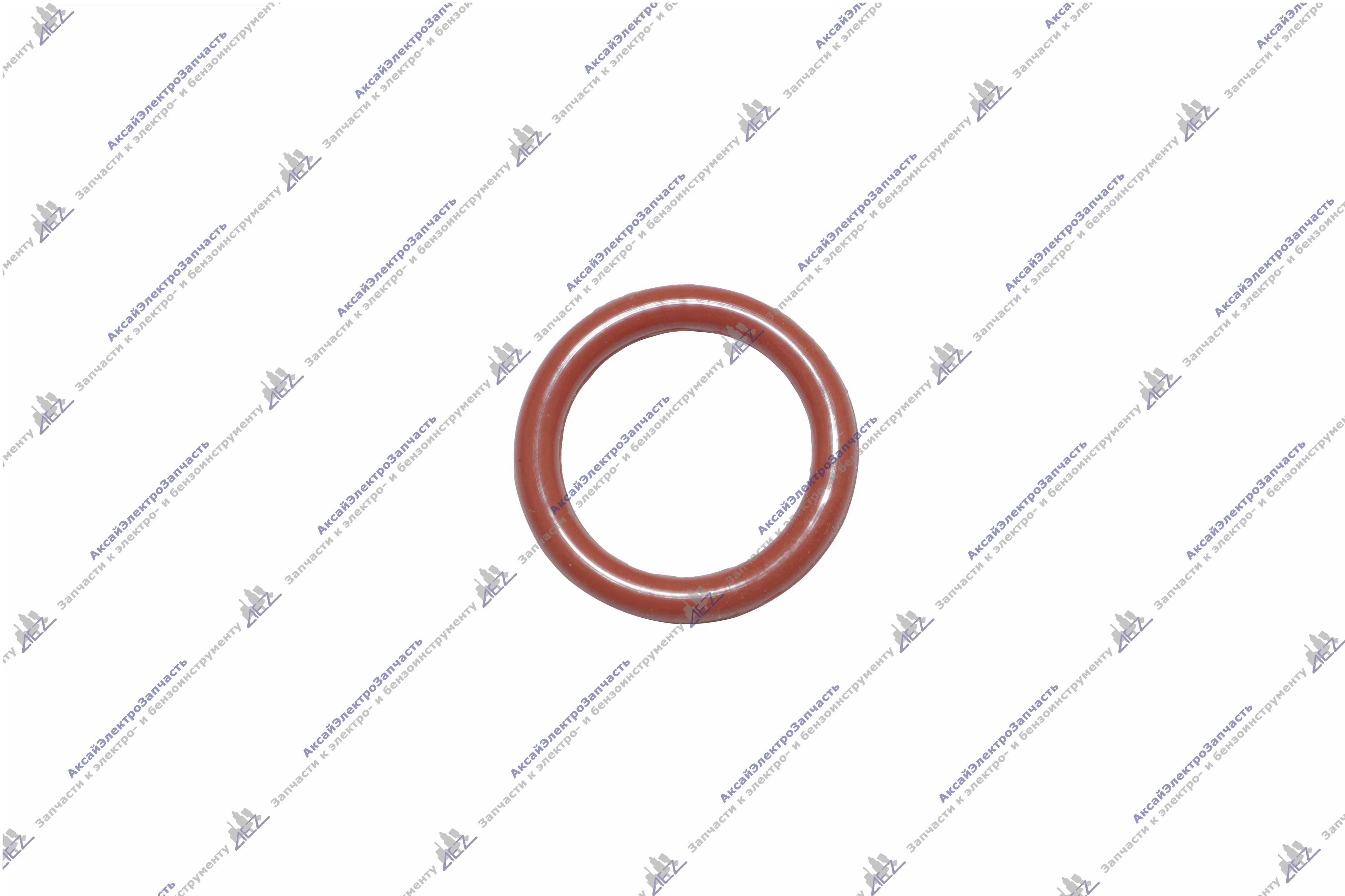 Кольцо резиновое(компрессионное) бойка для перфоратора HITACHI DH 24 PC3, DH 26 PВ