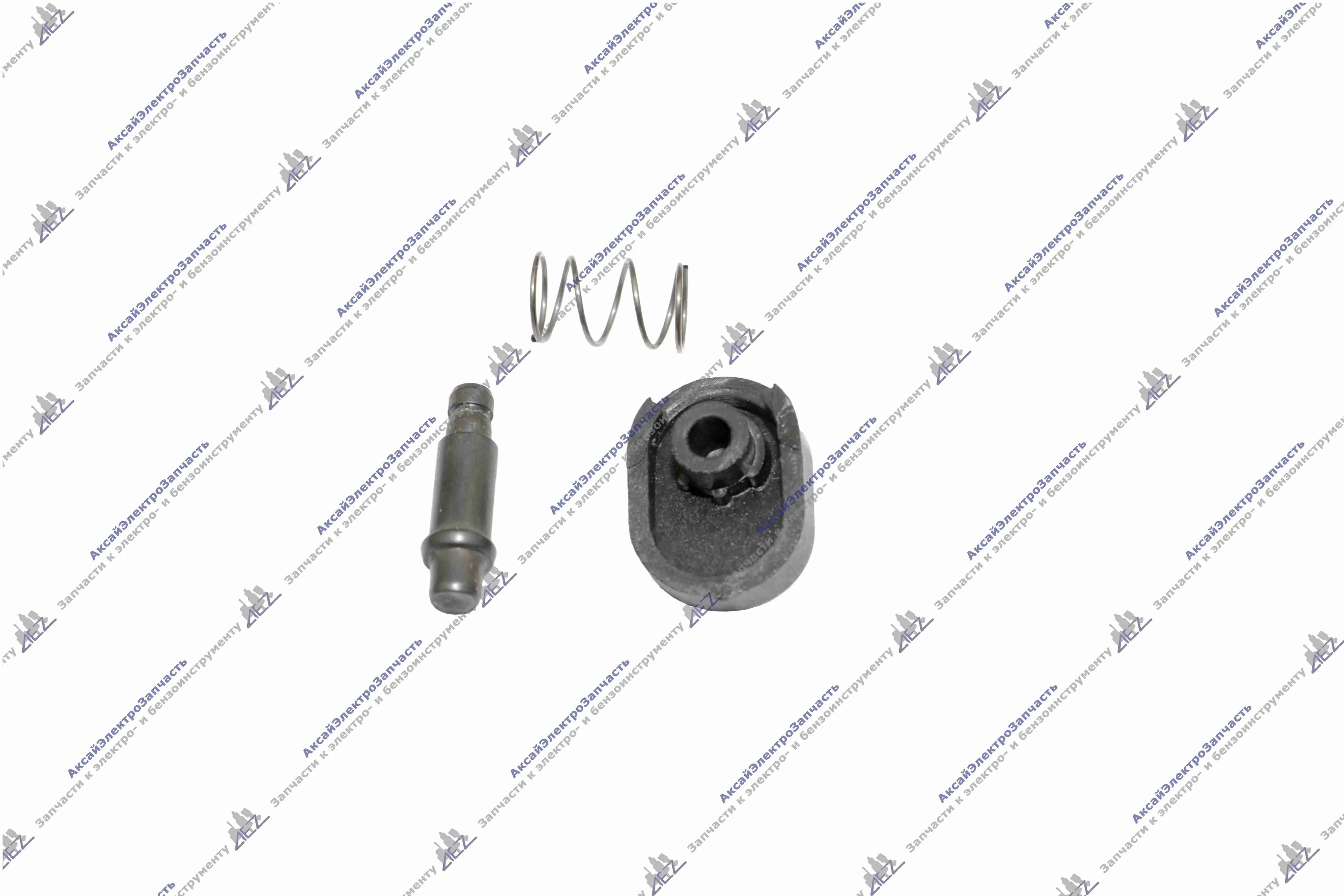 Фиксаторы шестерни УШМ 8 (010180 Д)