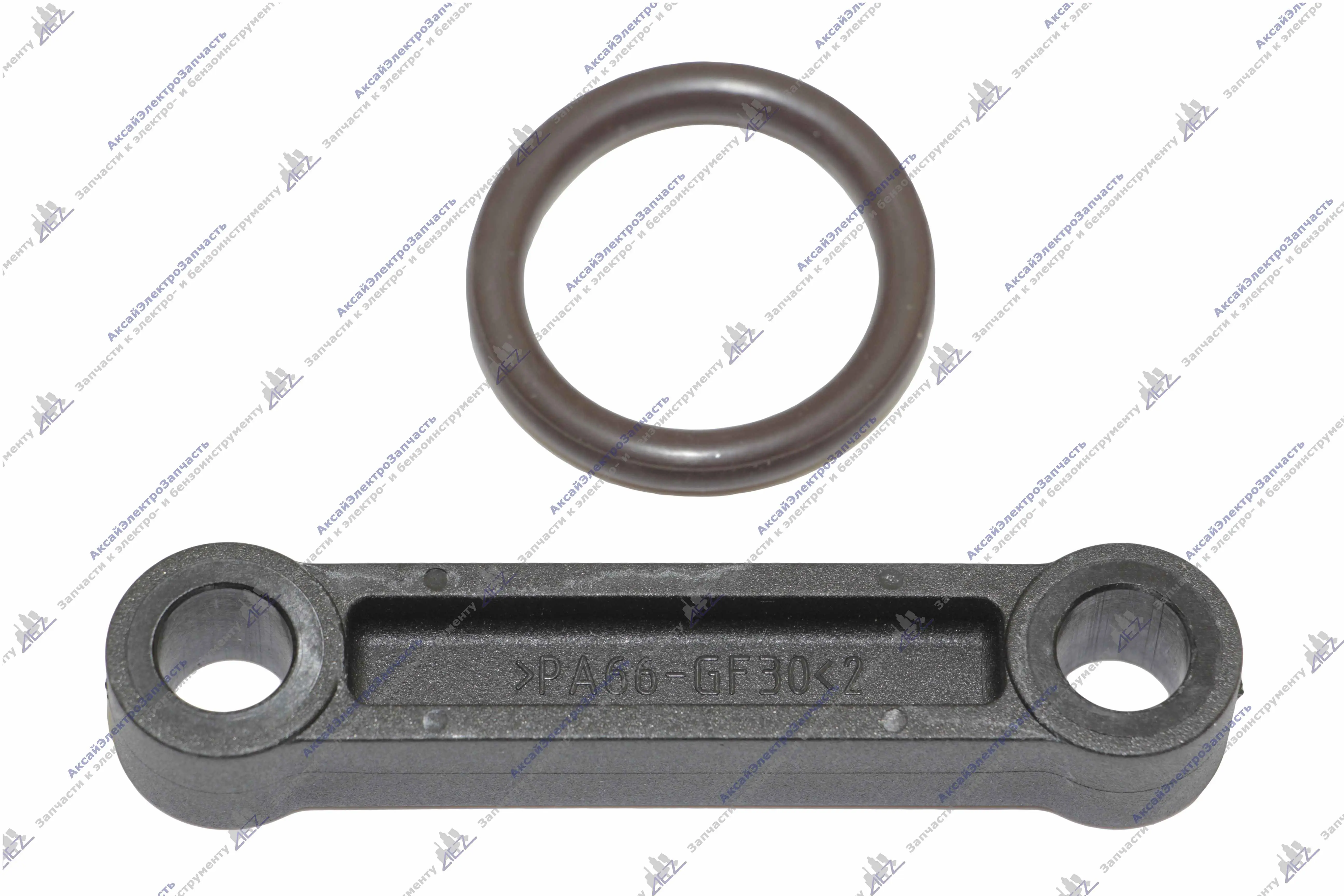 Шатун в ком-е с 1м резиновым кольцом подходит для перфоратора BOSCH GBH 110E