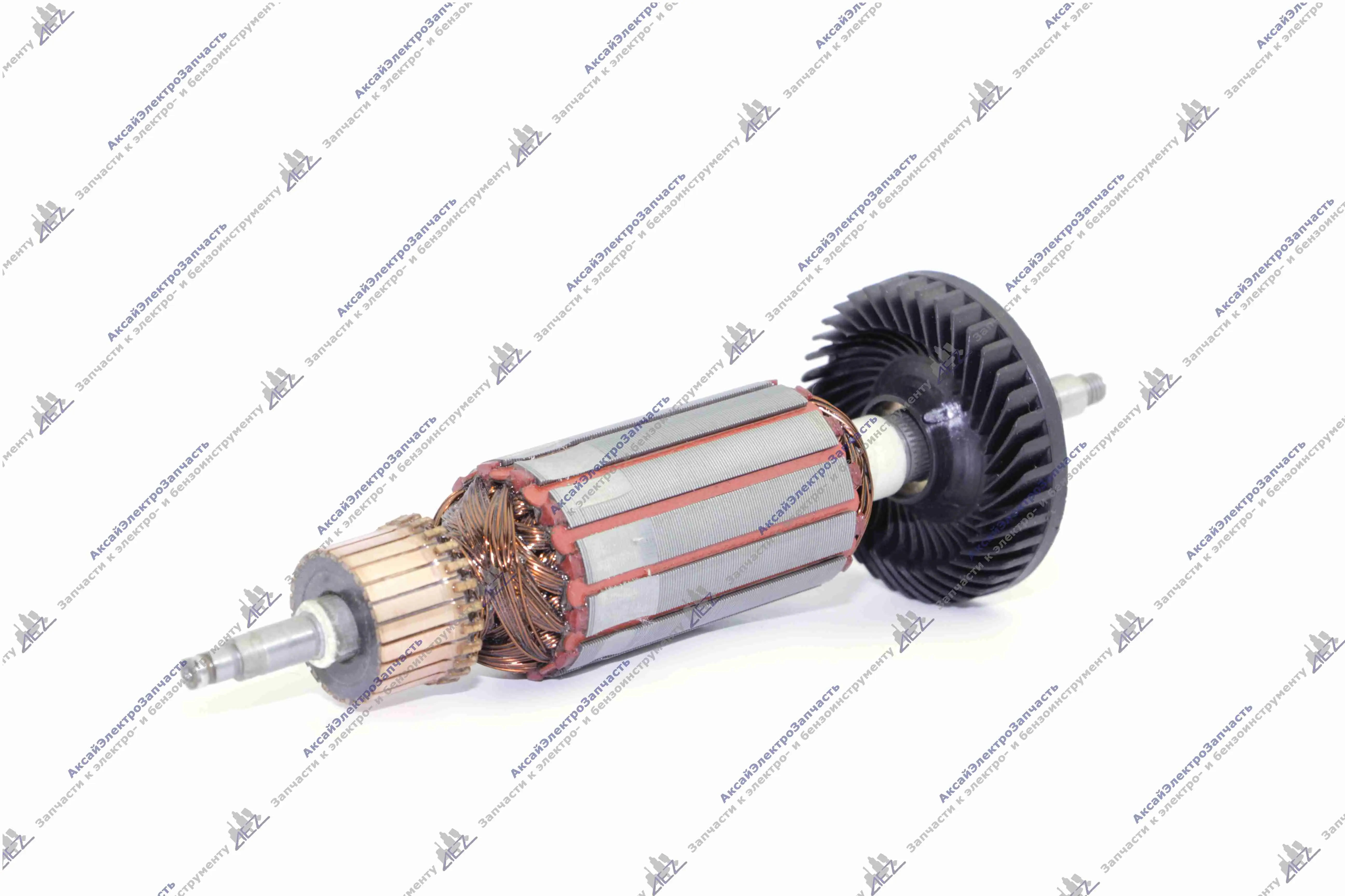 Якорь подходит для МАКИТА  9565 C ULTRA PRO