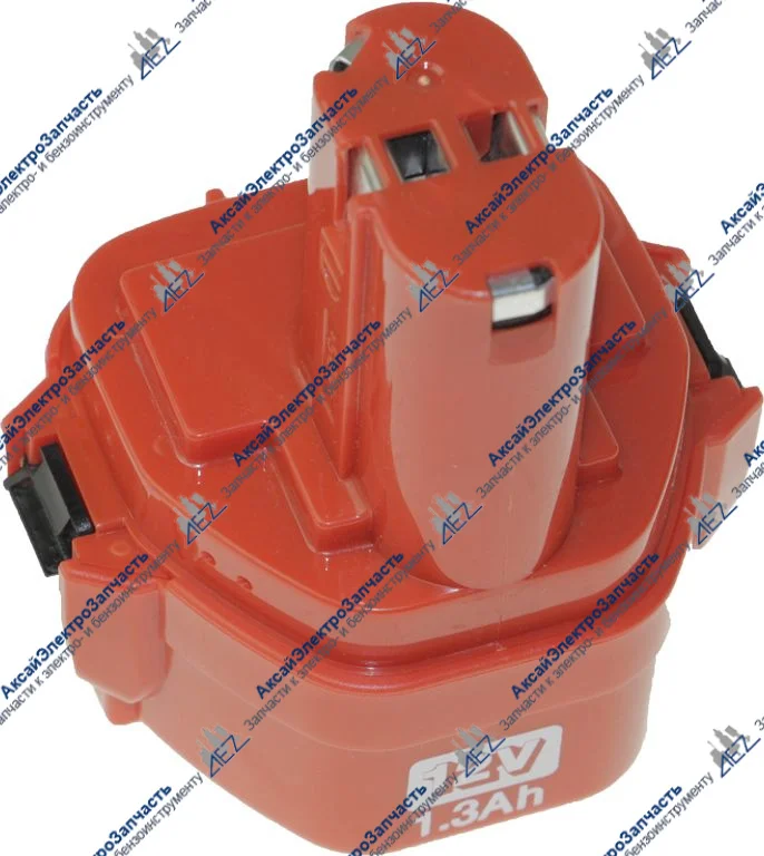 Аккумулятор для шуруповерта EM-1214 ASAKI 12V-1,3 Ah MAKITA