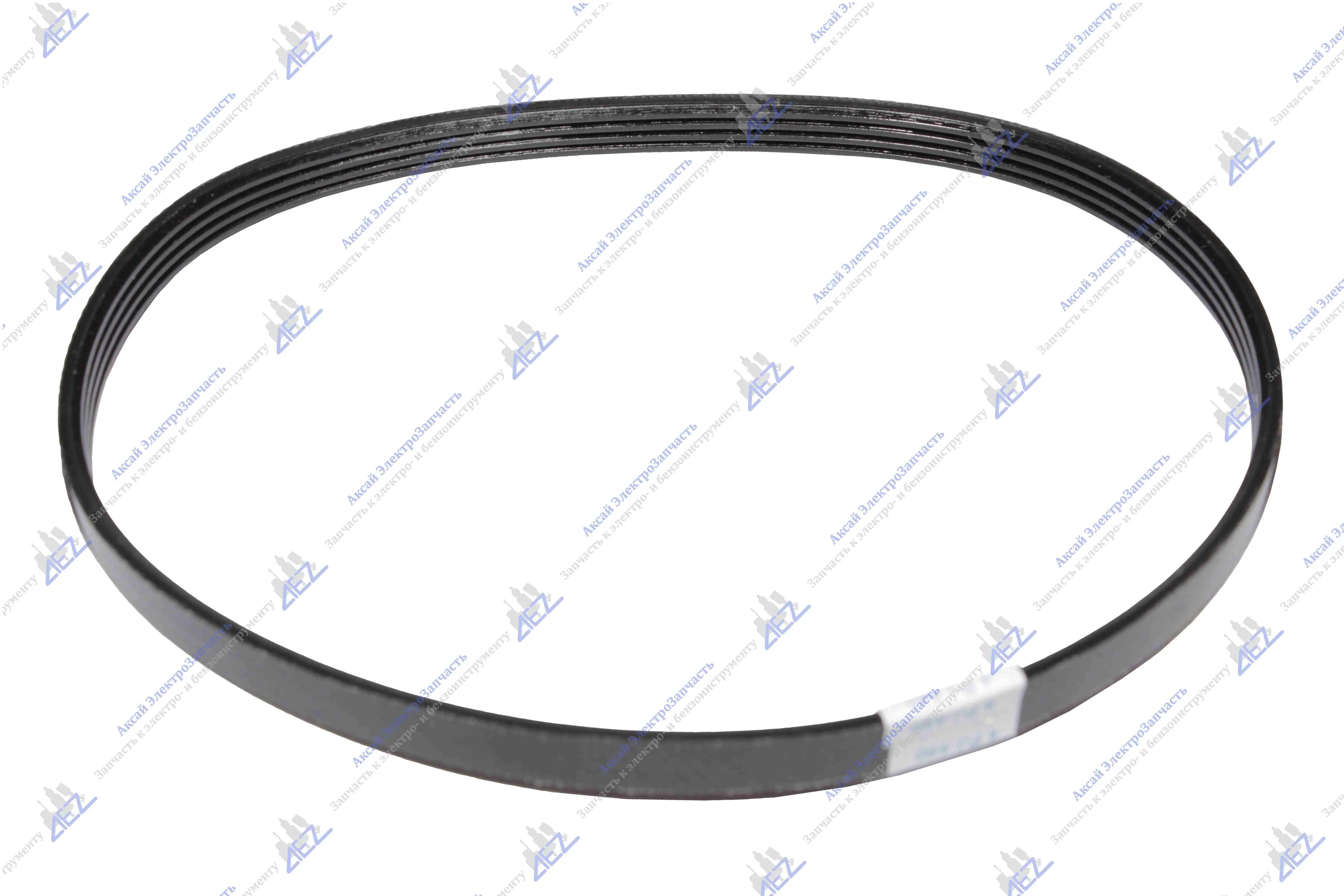 Ремень 440-4PJ п/у (газонокосилка SKIL 0713) (F0150713RA) (кит. маркировка 457)