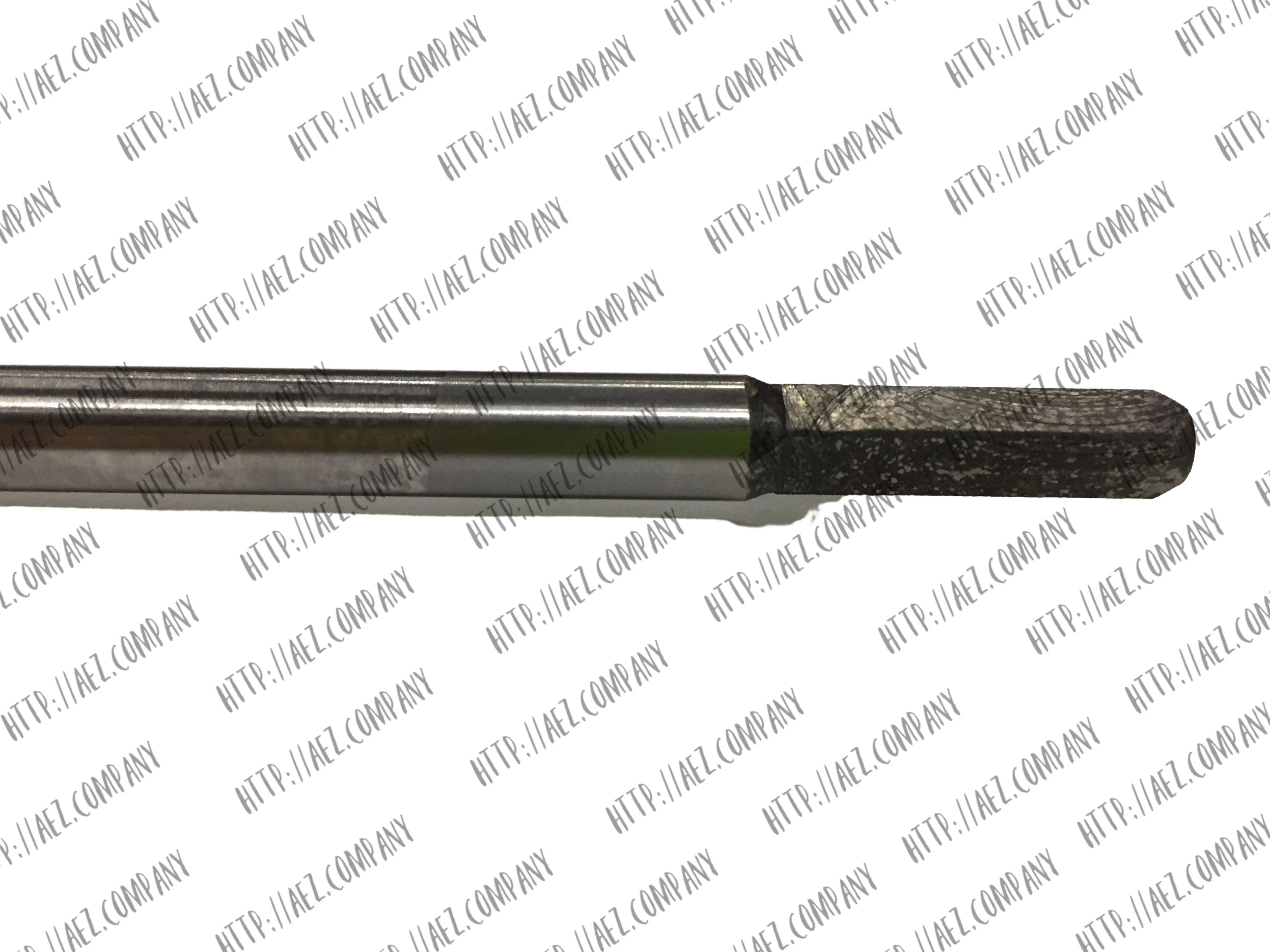 Вал для бензокосы 9 зубов 750mm