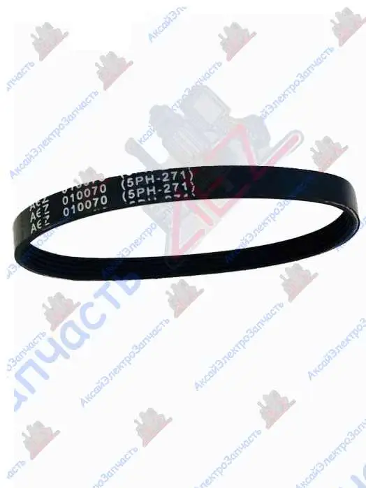 Ремень 271-5PH (ширина -8мм, ручьев -5) для рубанка BOSCH PHO 31-00