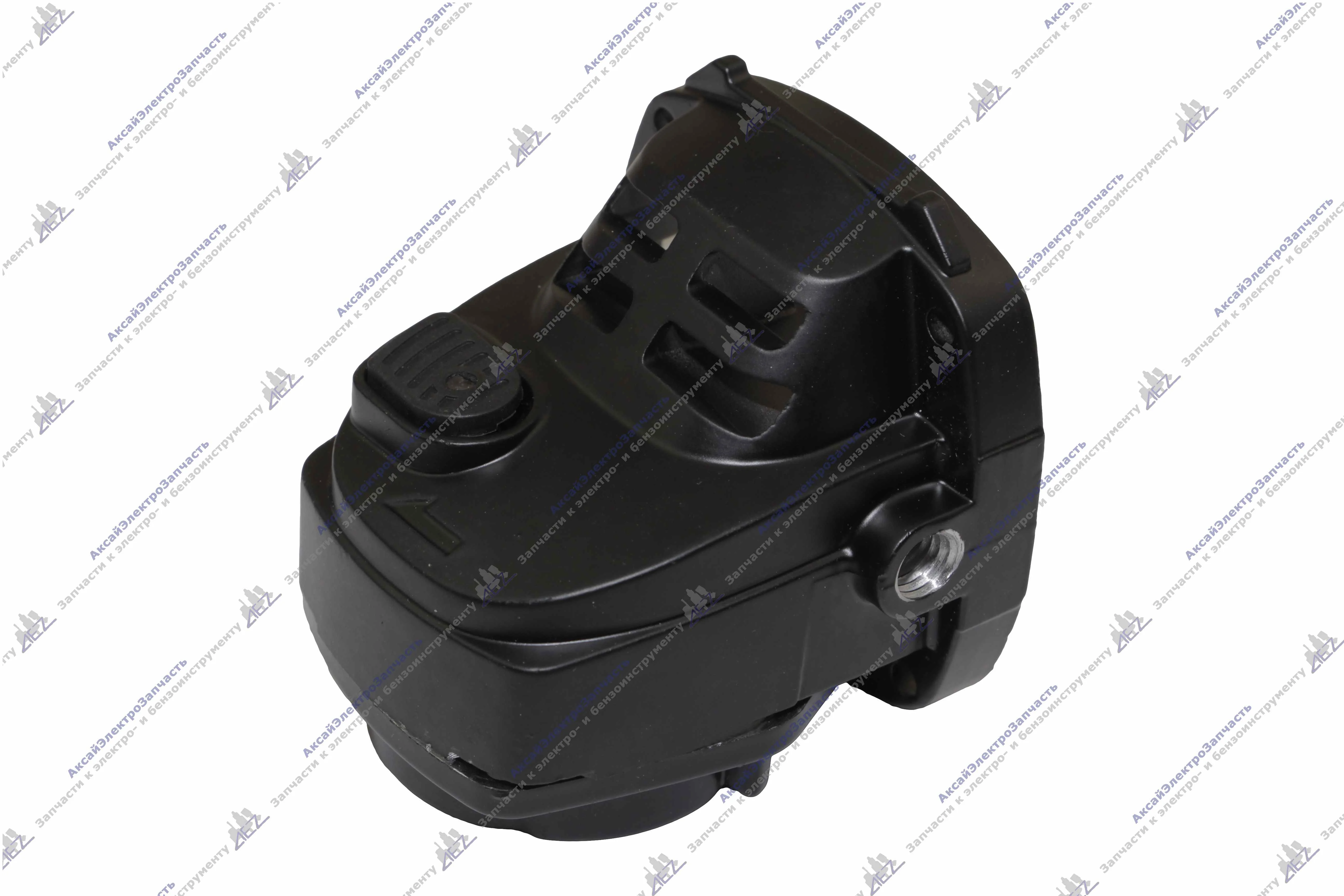 Голова для УШМ Felisatti AG 125/1100, Интерскол 125/1000