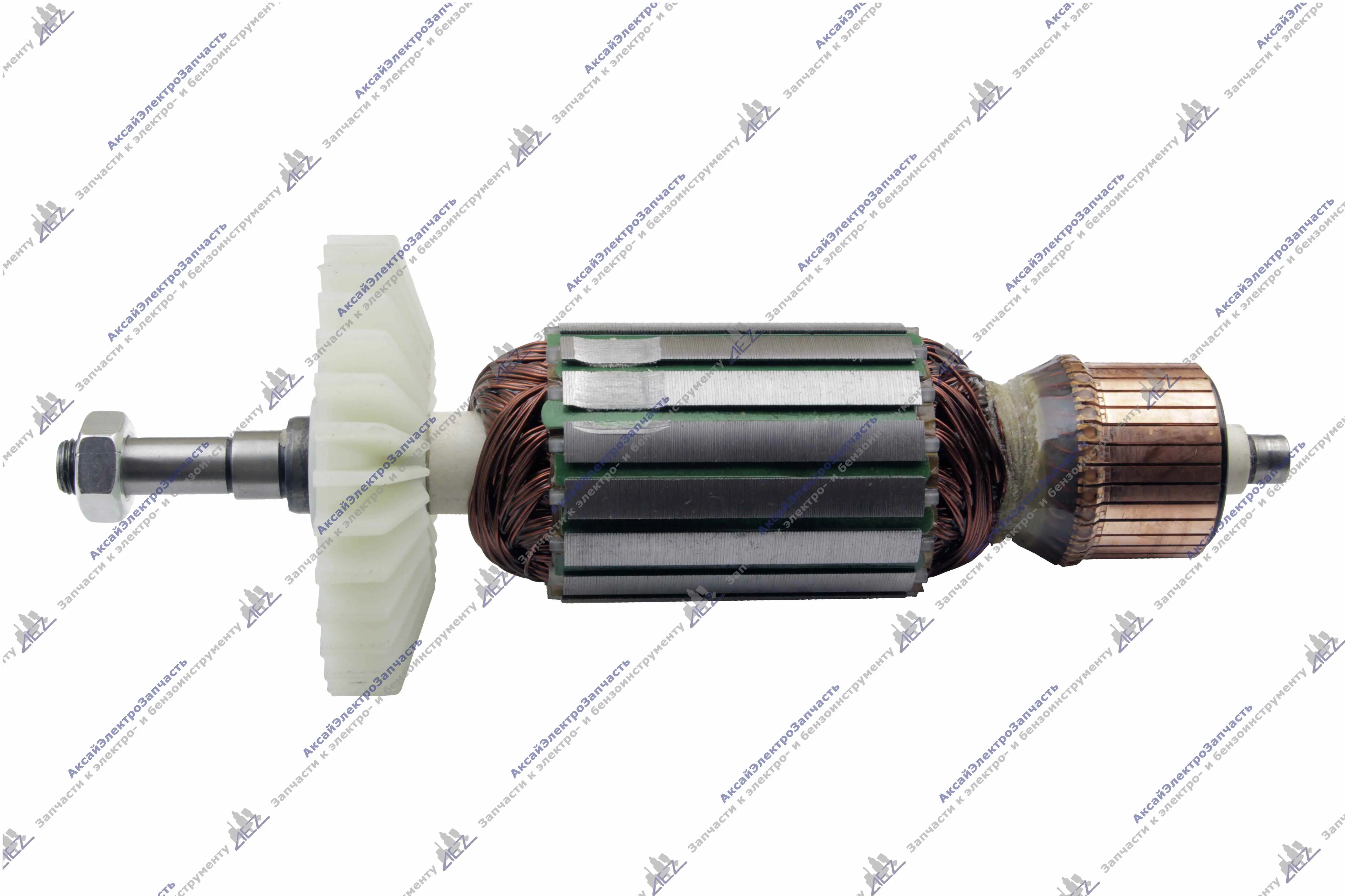 ИНТЕРСКОЛ /Якорь подходит к УШМ 22/230 Фелисати AG22/6