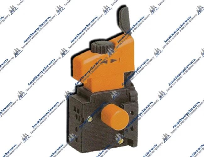 Выключатель подходит для дрели (Китай)  Ferm 6А