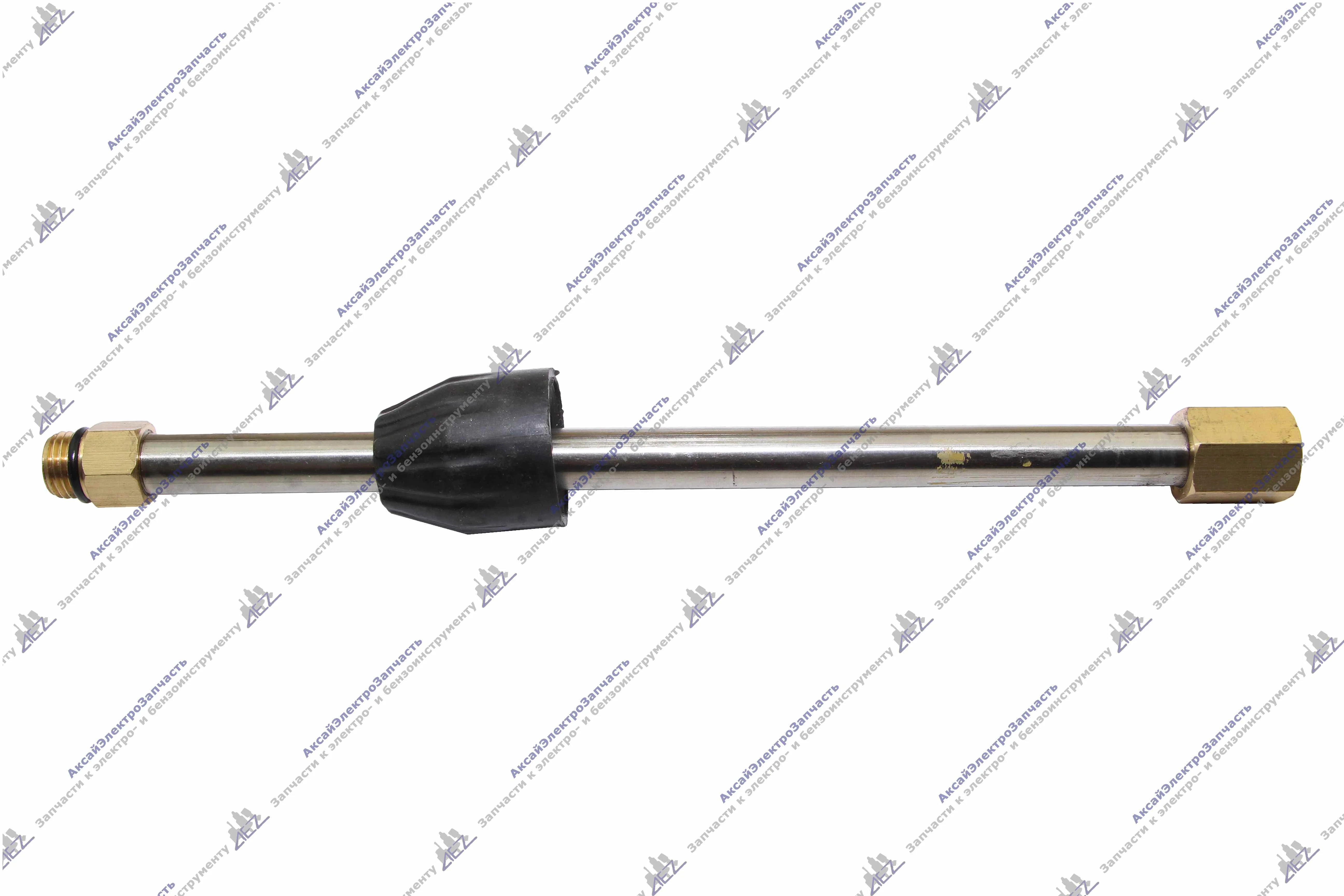 Трубка для автомоек подходит к пистолету I.J удлинение на 25см