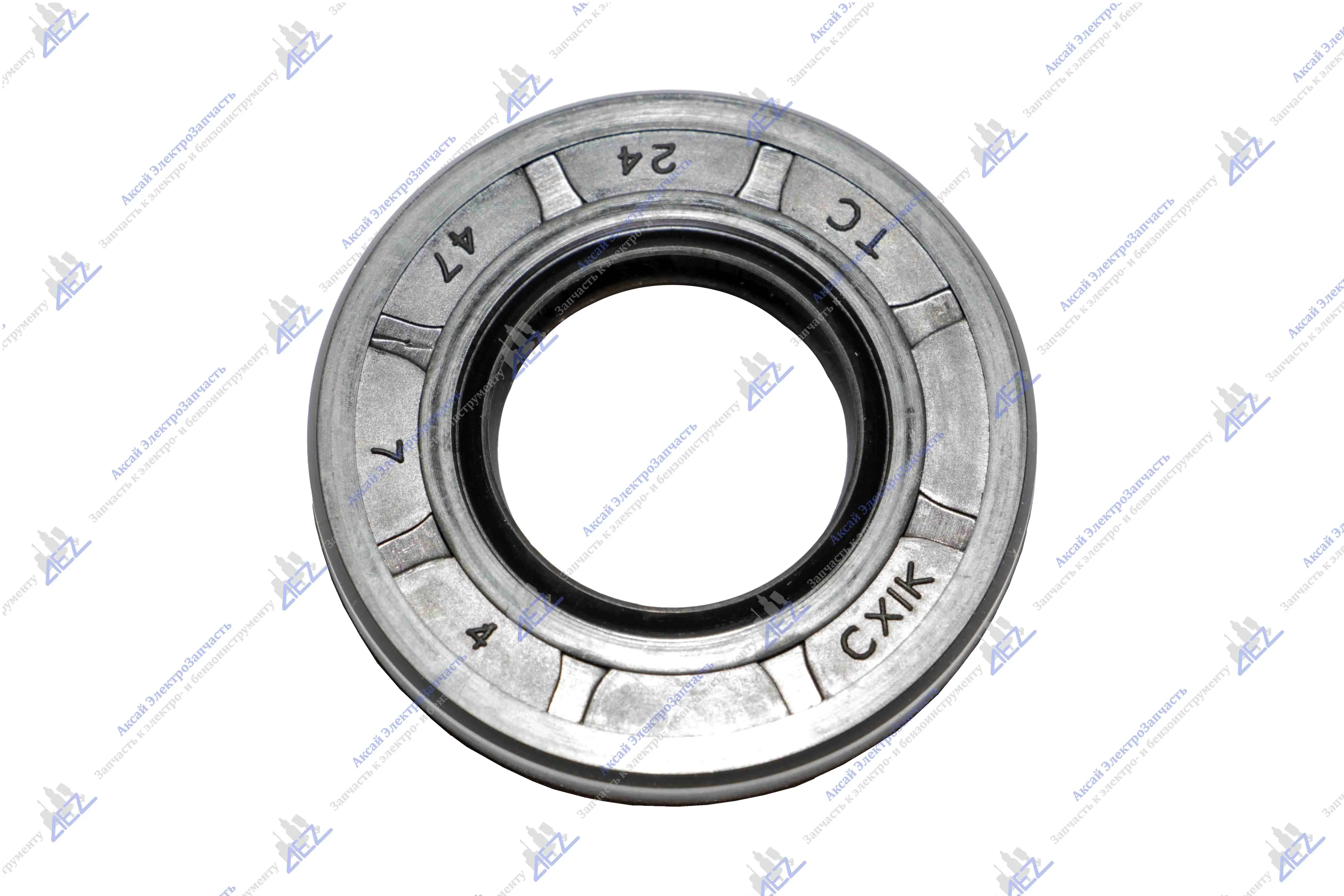 Сальник компрессра LB30/40