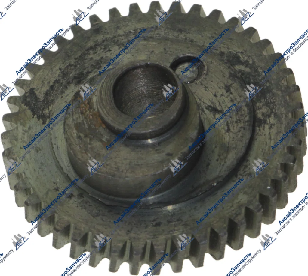 Диск-колесо лобзика СМОЛЕНСК ПЛЭ - 1-10 d= 45х9