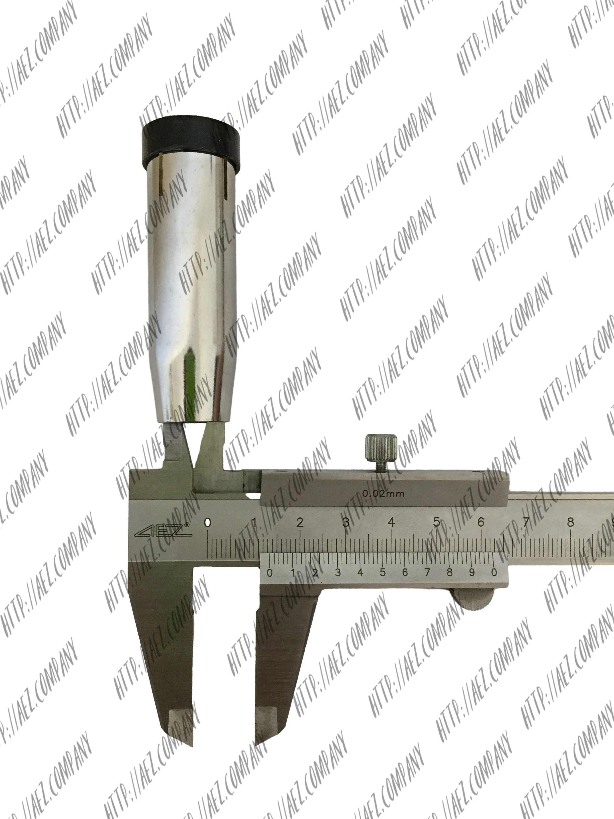Сопло 24AK d=12,5 коническое