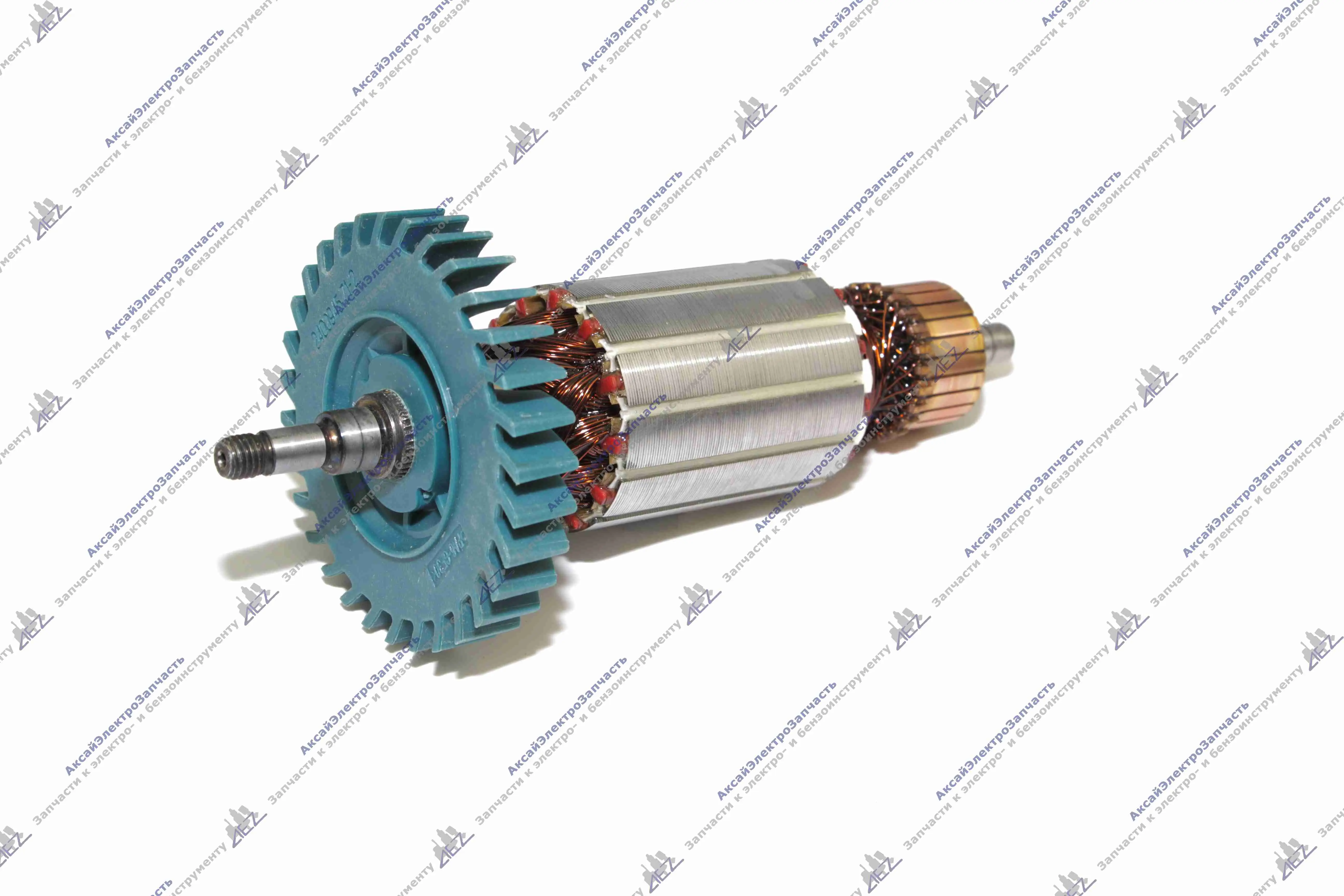 Якорь подходит для МАКИТА GA5021C GA 6021C