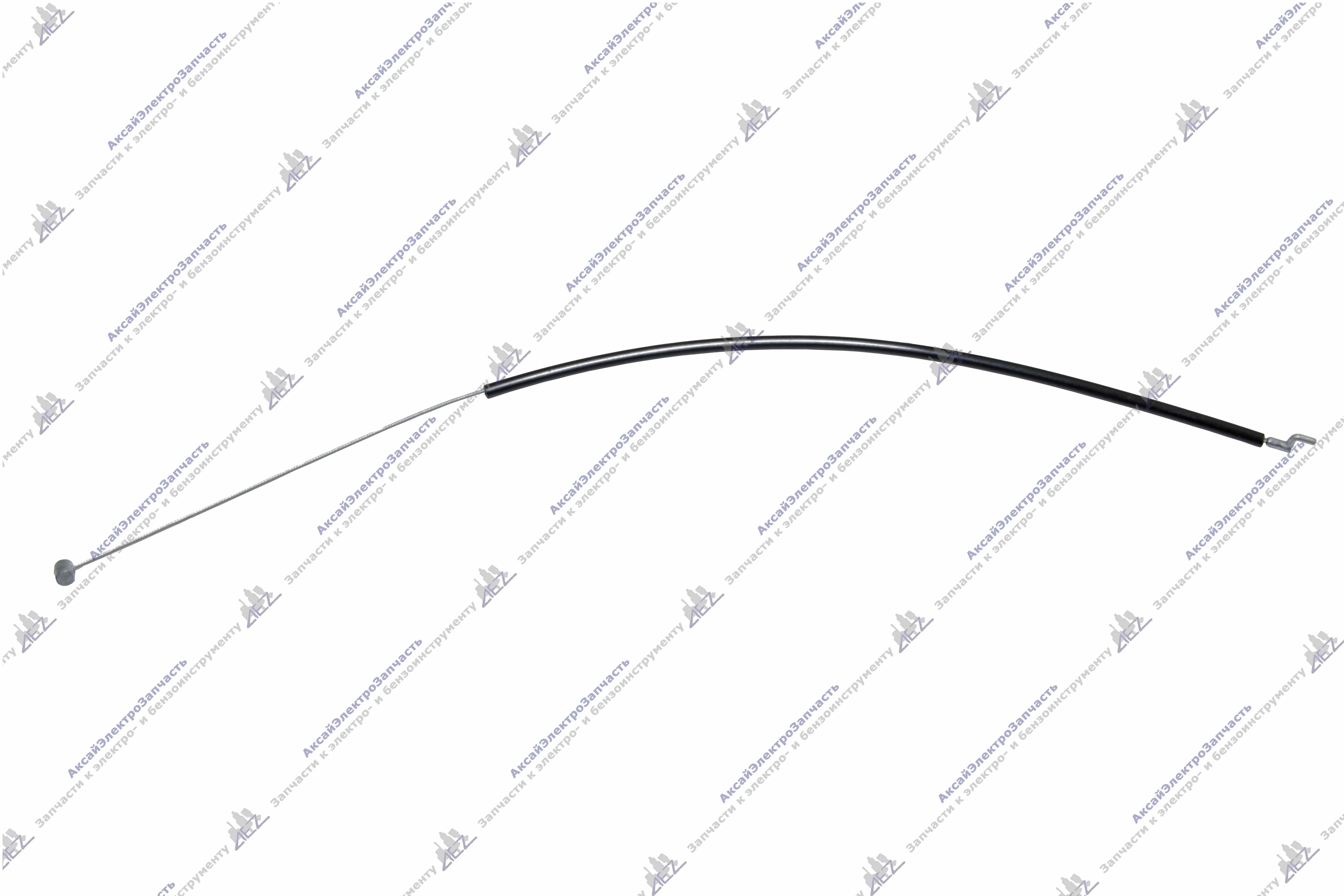Трос газа подходит для б/п PARTNER 340-360S