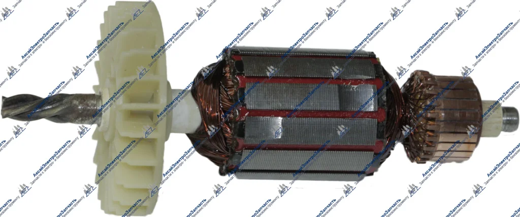 Якорь подходит для лобзиковой эл.пилы  СМОЛЕНСК /DIOLD ПЛЭ-1-01